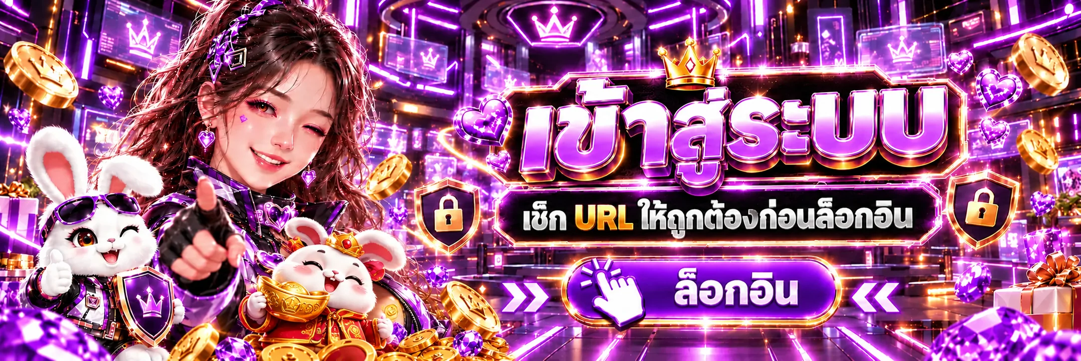 BAKA269 login เข้าสู่ระบบพร้อมคำเตือนตรวจ URL